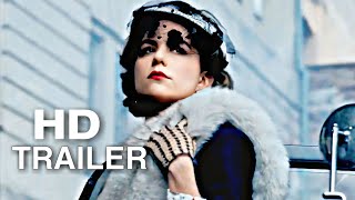 THE PARTISAN Official Trailer (2025)