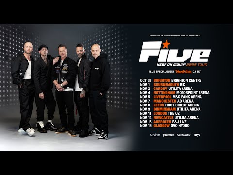 Five - Keep