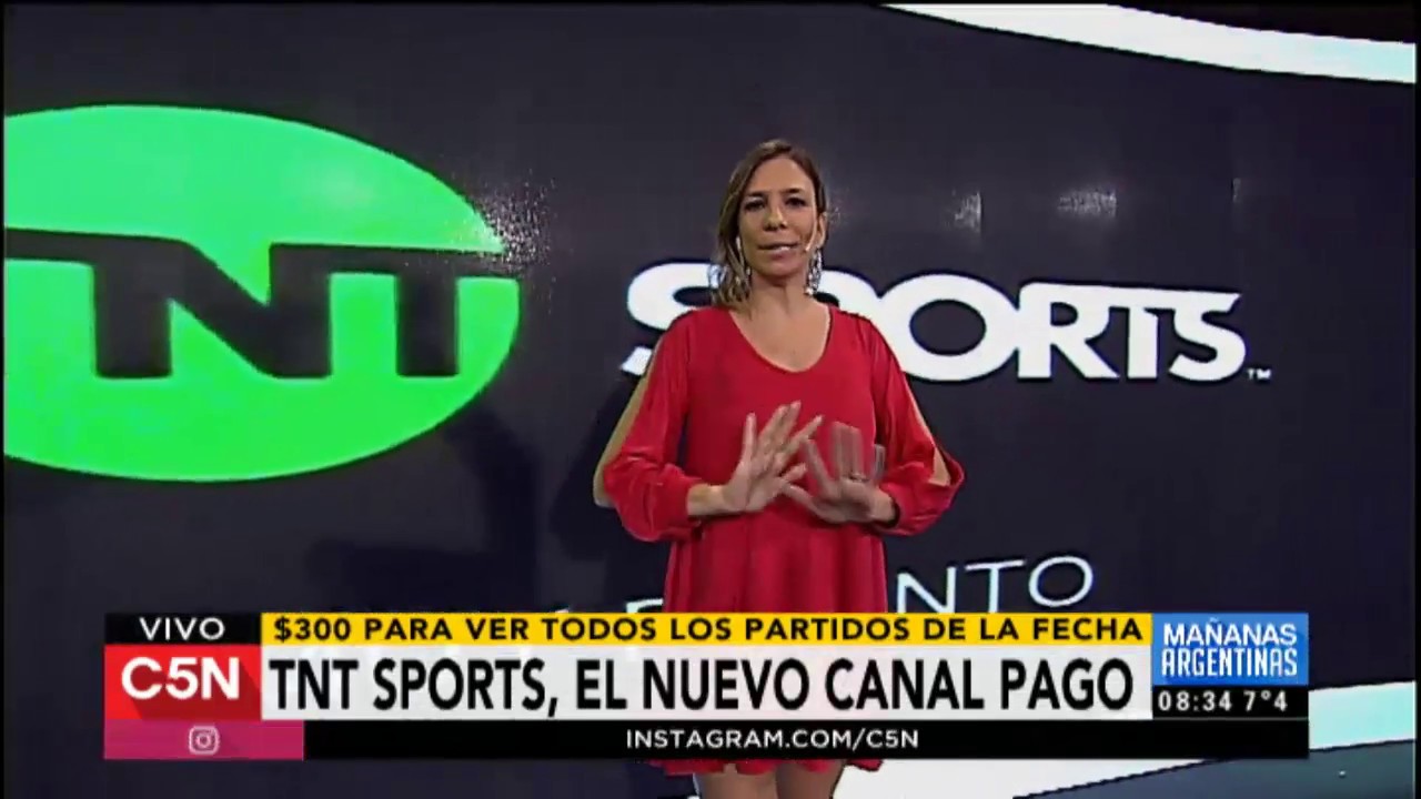 Tnt Sports 99