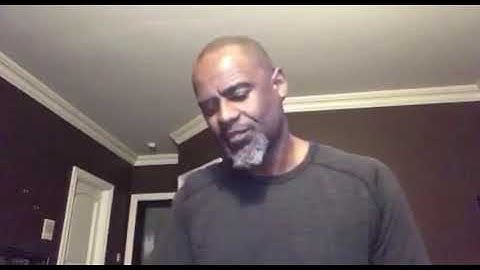 Brian Mcknight - Through The Fire