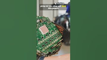 Cảnh báo KHẨN: Lỗ hổng cho phép tắt động cơ từ xa!