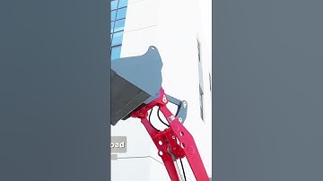 Mini electric wheel loader #loader#electricloader #wheelloader