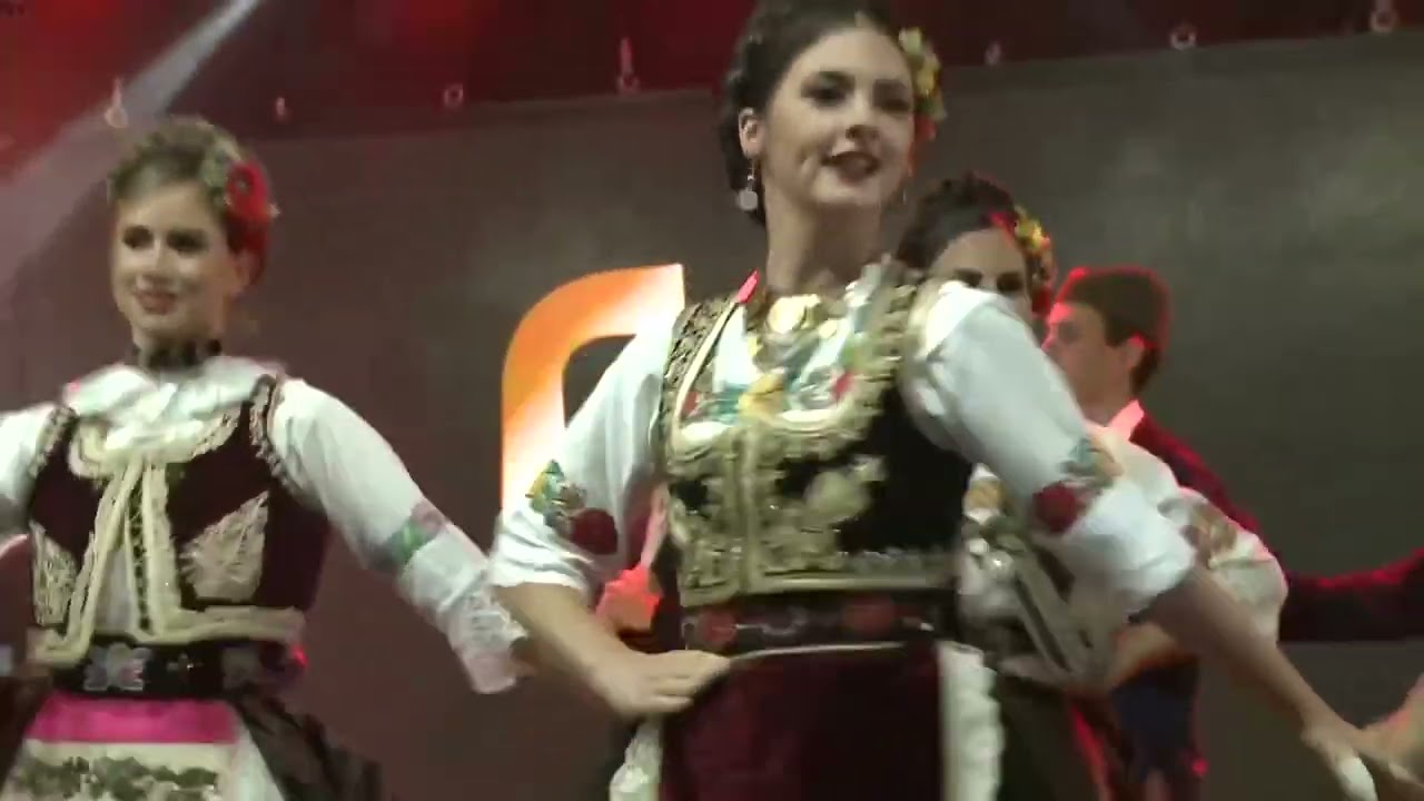 ŽESTIVAL 2022 - Koncert KUD-a Sevojno