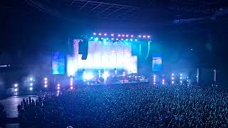 My Bloody Valentine - Come In Alone / Only Shallow, Glasgow Hydro, 27th Nov 2025
