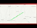 NOAA: EF1 tornado path over 12 miles Monday in Blue Rapids