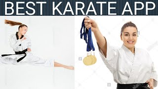 Learn karate with one app at home screenshot 5