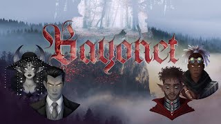 Bayonet S1 Ep.1 | Woen O'ed