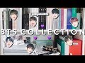 MY BTS COLLECTION (방탄소년단 콜렉션) + PHOTOCARDS 2018!! 💜