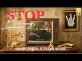STOP BURNING (LYRICAL VIDEO) | SIDHU JAJJAL | FAQIR MUSIC | NEW PUNJABI SONG 2026