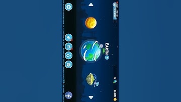 How to complete earth rovercraft