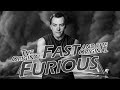 Fast cars  fast men  doublebuff double feature ep 01