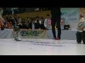第28回ROBO-ONE 決勝戦 レグホーン vs Gargoyle KID