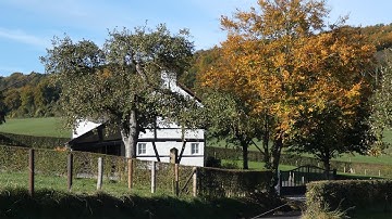 Autumn in Limburg