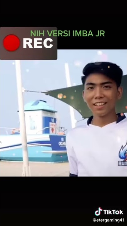 versi imba jr
