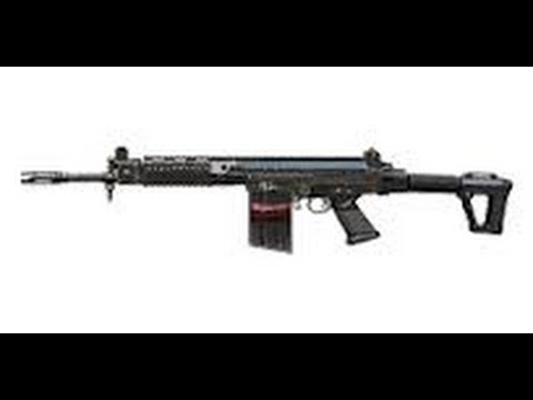 fal osw black ops 2 fal osw black ops 2