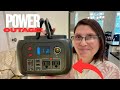 This Portable Power Station Keeps You Powered Anywhere #Ad