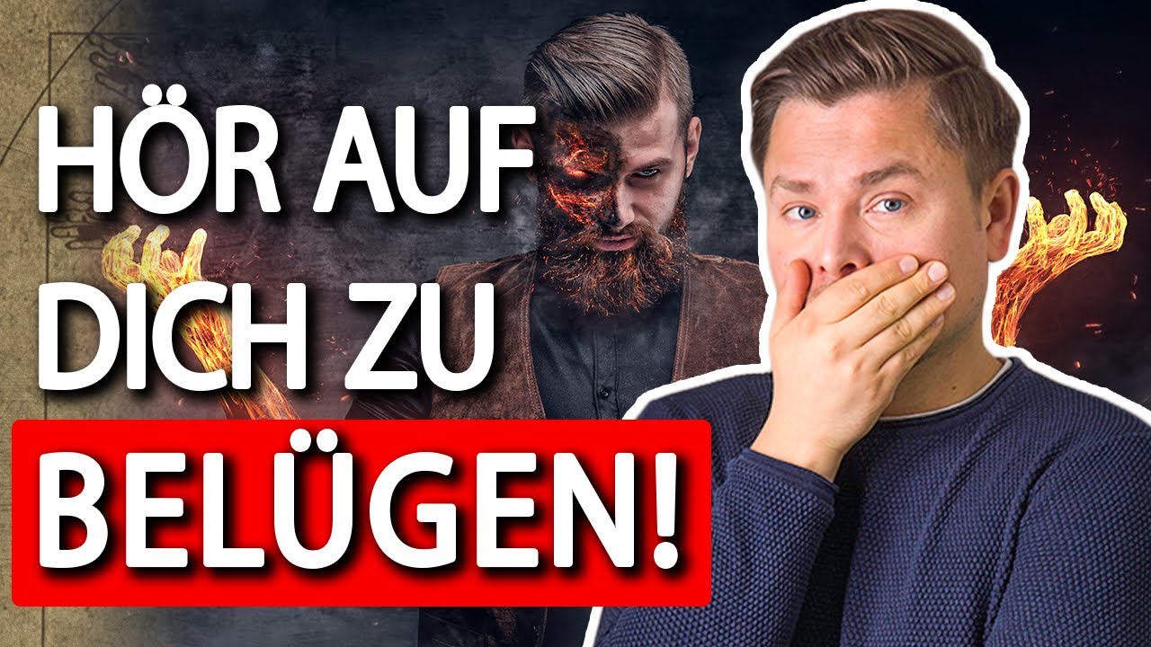 NUR SO findest DU wirklich deine Seelenaufgabe!(Wie ich es geschafft habe) | Maxim Mankevich