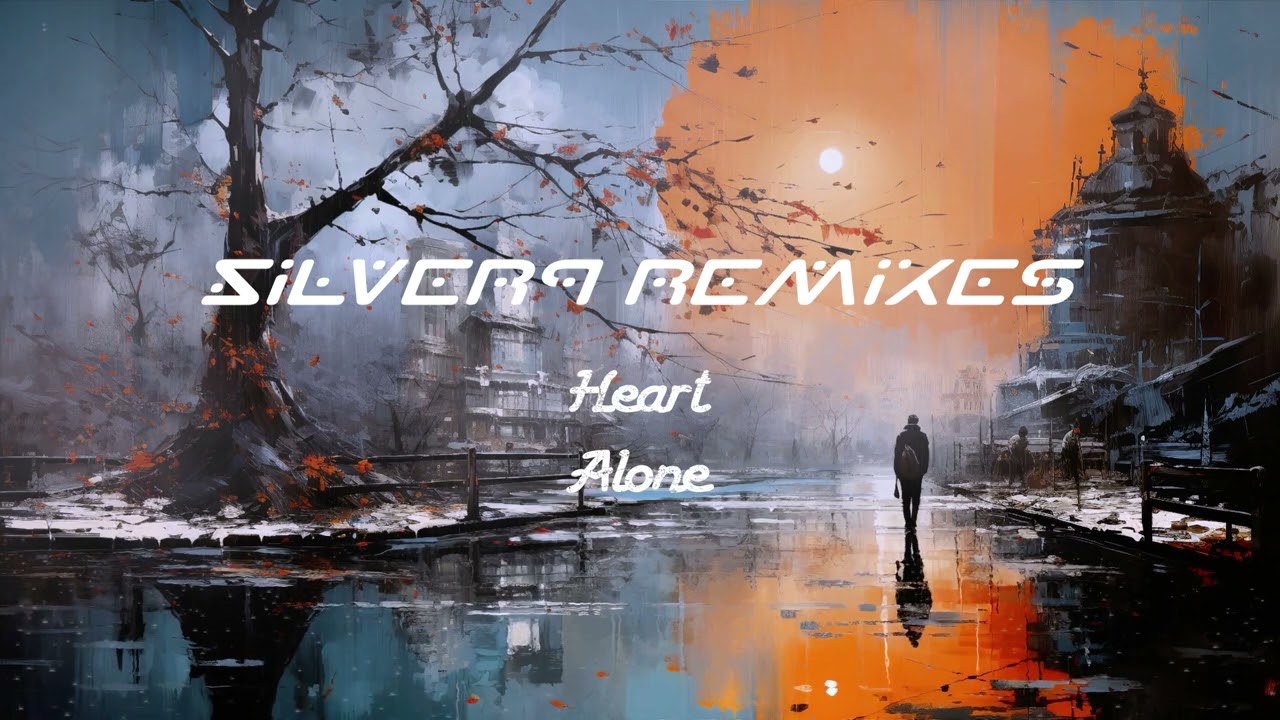 Stream Heart - Alone (Akádah Extreme Pvt Remix) Teaser 96 Kpbs by Akádah