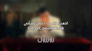 BLOK3 - GİT مترجمة