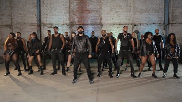 Thumbnail of Fally Ipupa - Allo Téléphone (Clip officiel)