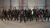 Fally Ipupa Message Clip Officiel Youtube