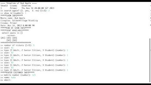 MOBLIMA SS2 Group5 Additional