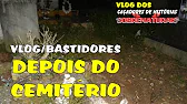 Caçadores de Histórias Sobrenaturais