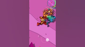 Dino io 3D - Gameplay 🎮 | Dino.io 3D Best Moments 😆😆😆 | #gaming #shorts