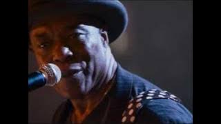 Buddy guy Ft. Rolling stones - Champagne & Reefer Live!