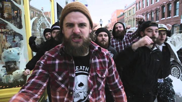 Vanna "Toxic Pretender" (Official Music Video)
