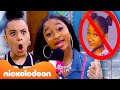 No More Lay Lay!? | That Girl Lay Lay | Nickelodeon