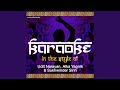 Ghanan Ghanan (Karaoke Version)