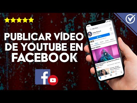 Video: ¿Cómo veo YouTube en Facebook?