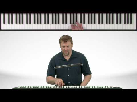 'B' Flat Major