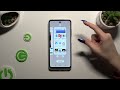 How to Enter Split Screen on Motorola Moto G04?