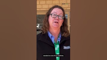 Grain Automate Expo gives graingrowers the lay of the land for automation