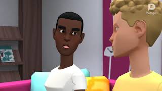 Plotagon REEL Interview | Plotagon REEL short