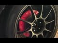 Integra machine testing