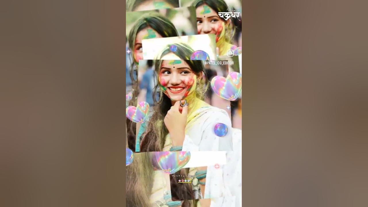 cg holi dj 2025