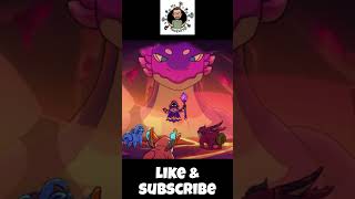 Insane Battling Dragons In Dragon Isle