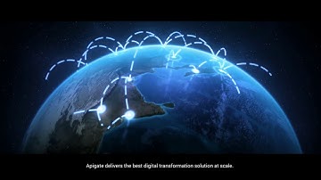 Apigate: The New Breed API Platform