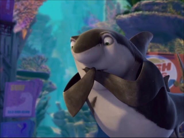 Jogo Shark Tale - Xbox Clássico - Raro