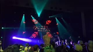 Sander Van Doorn - Ori Tali Ma (BLR Remix) [Live Sep 13, 2025]