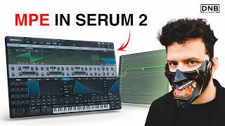 MPE Sound Design Explained | Create More Expressive Synths