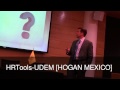 El valor de los valores, Hogan Mexico