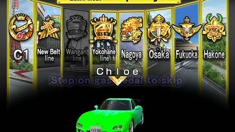 [WMMT3DX+] Road to SSS | IMPREZA WRX STi [GDB-C] #018 | Story & Possible King rage