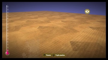 LBP3 Project - 3D Light Post Effect Tech Demo