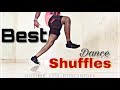 Supercool hip hop dance shuffles you should learn   ads advance dance stuff