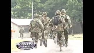 Cablevision West Point News Magazine Package