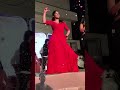 Veronica amazing entertainment dance performance highlights
